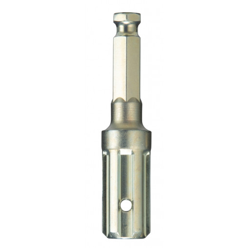 327684-2 Adaptador de broca de barrena, A